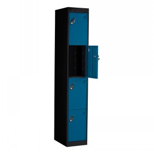 Probe Powerbox Charging Locker 4 Compartment